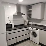 Acogedor Apartamento Reformado