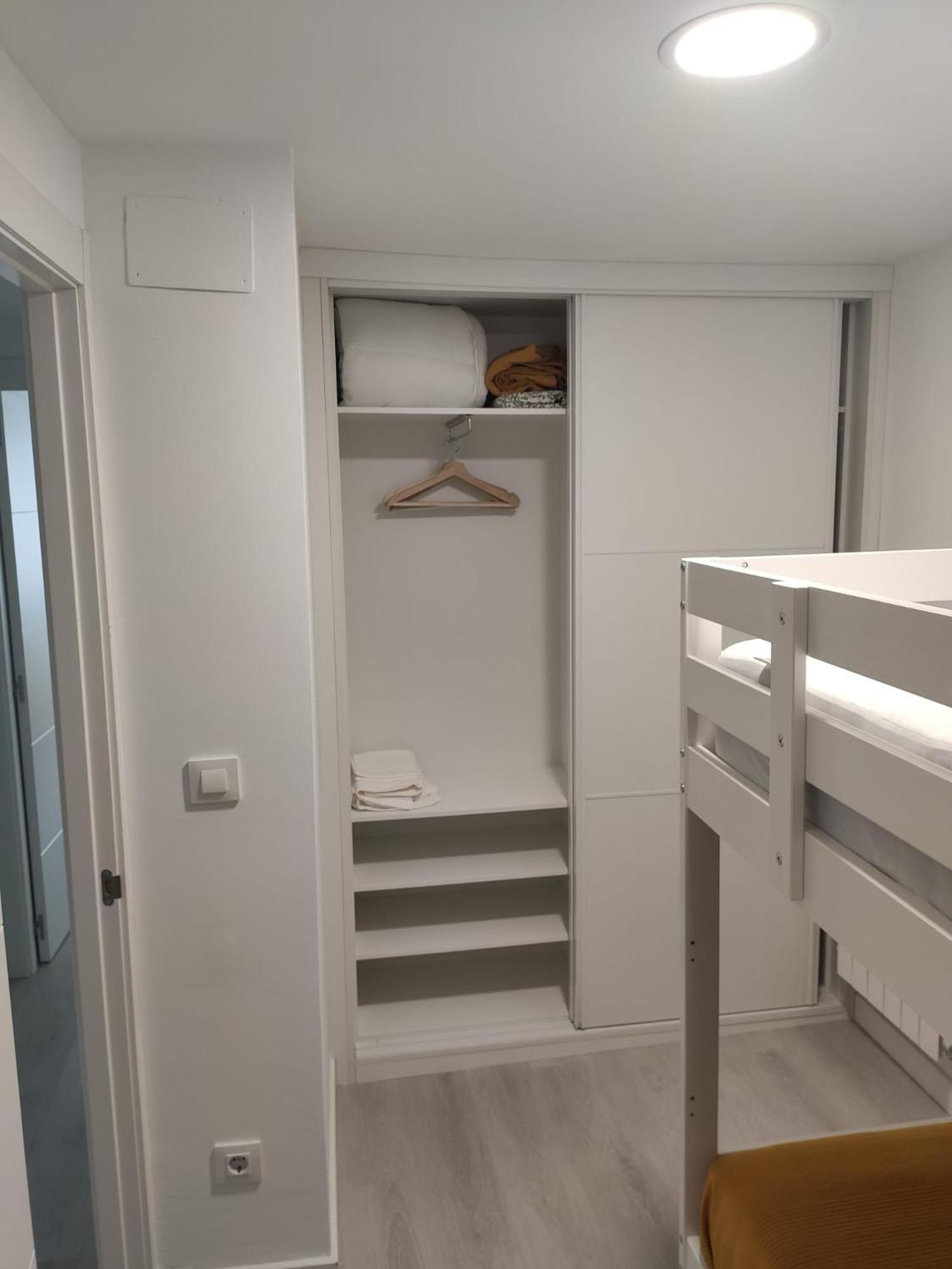 Apartamento Acogedor Reformado