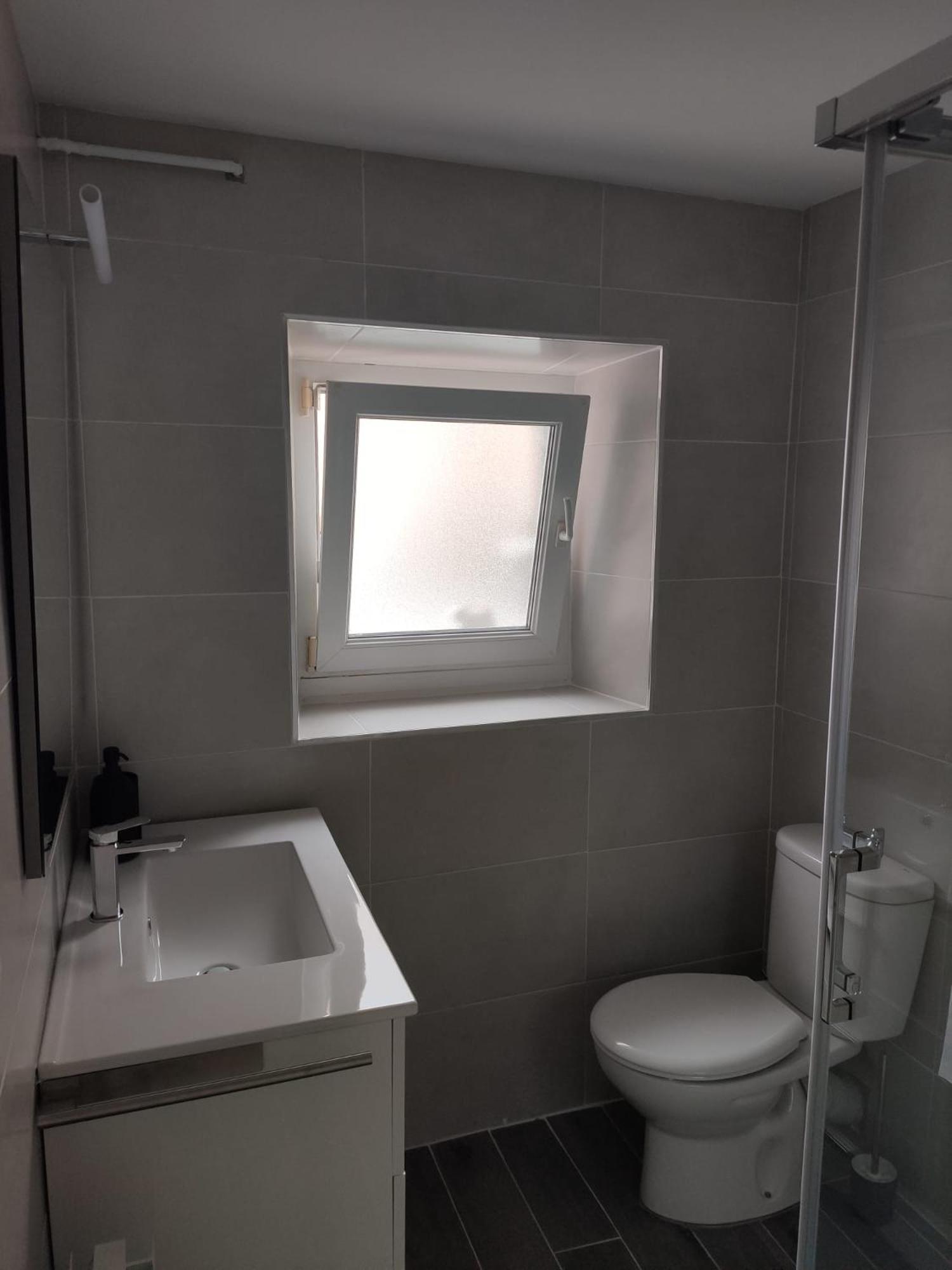 Acogedor Reformado Apartamento Santander
